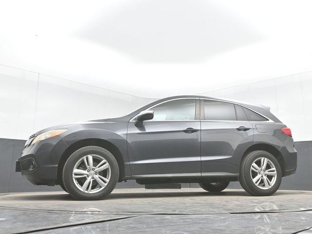 2015 Acura RDX Base