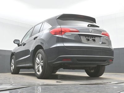 2015 Acura RDX Base