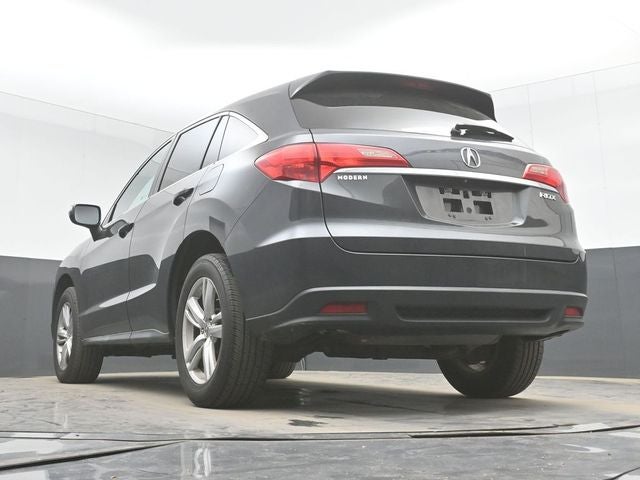 2015 Acura RDX Base