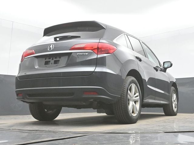 2015 Acura RDX Base