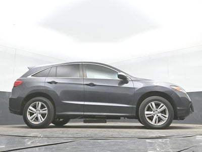 2015 Acura RDX Base