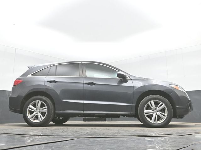 2015 Acura RDX Base