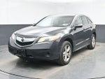 2015 Acura RDX Base