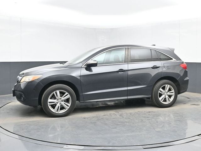 2015 Acura RDX Base