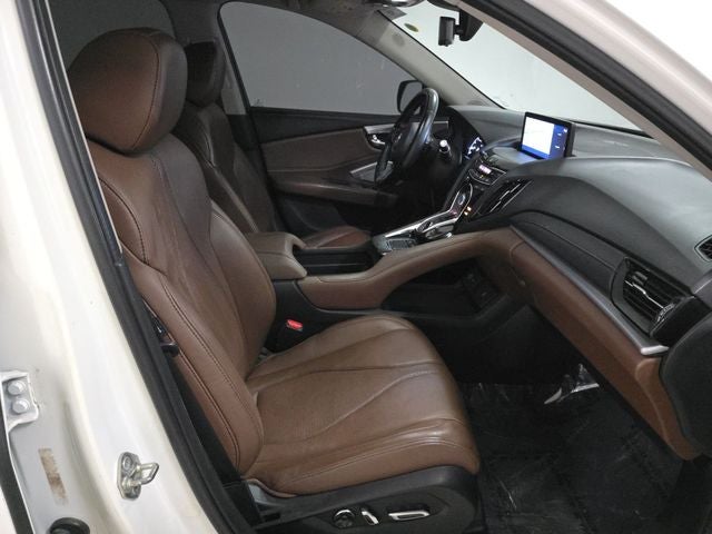 2019 Acura RDX Technology Package