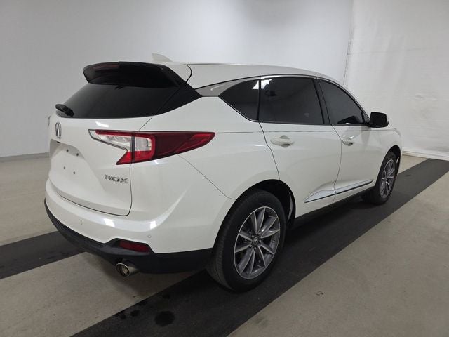 2019 Acura RDX Technology Package