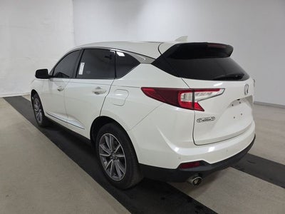 2019 Acura RDX Technology Package