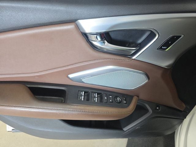 2019 Acura RDX Technology Package