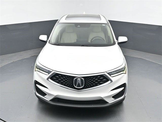 2021 Acura RDX Technology Package