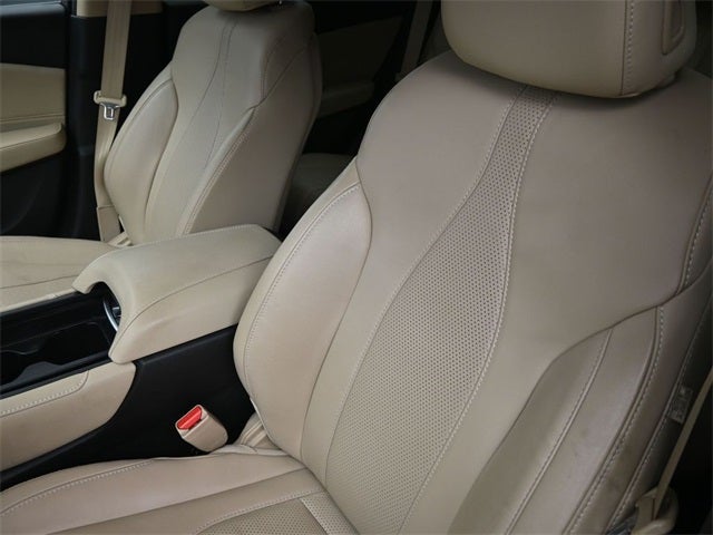 2021 Acura RDX Technology Package