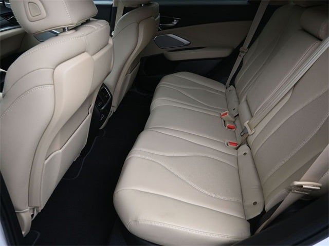 2021 Acura RDX Technology Package