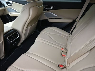 2021 Acura RDX Technology Package