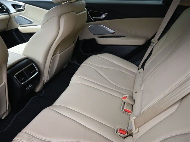 2021 Acura RDX Technology Package