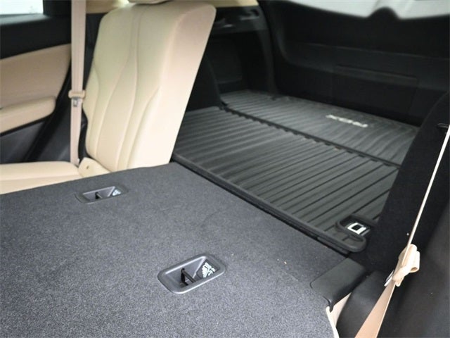 2021 Acura RDX Technology Package