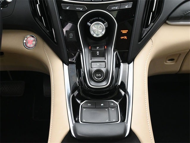 2021 Acura RDX Technology Package