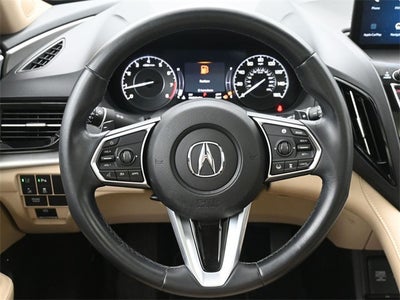 2021 Acura RDX Technology Package