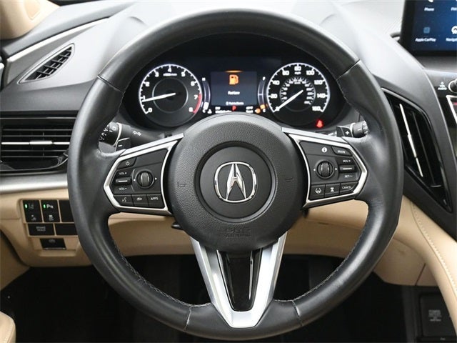 2021 Acura RDX Technology Package