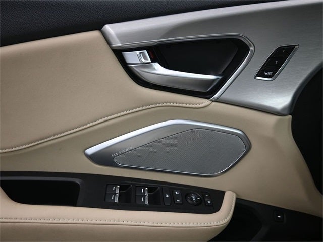 2021 Acura RDX Technology Package