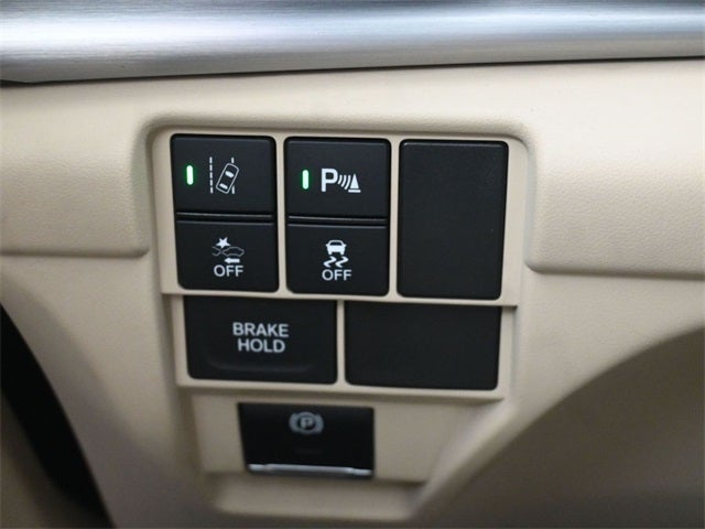 2021 Acura RDX Technology Package