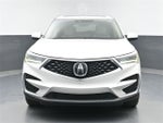 2021 Acura RDX Technology Package