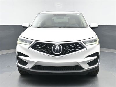 2021 Acura RDX Technology Package