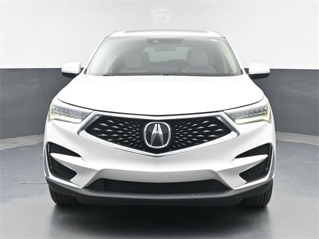 2021 Acura RDX Technology Package