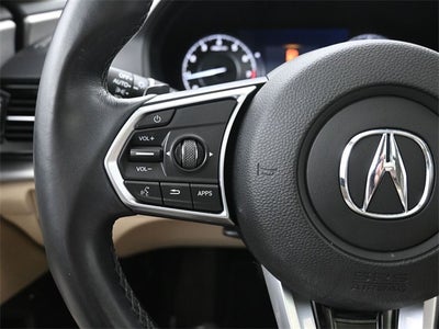 2021 Acura RDX Technology Package