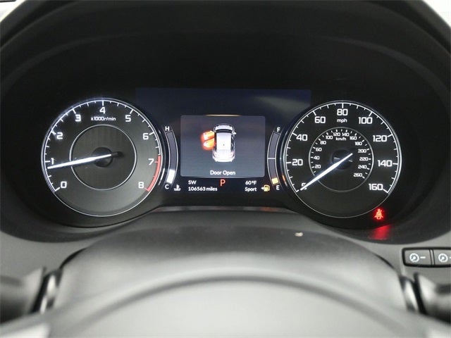 2021 Acura RDX Technology Package