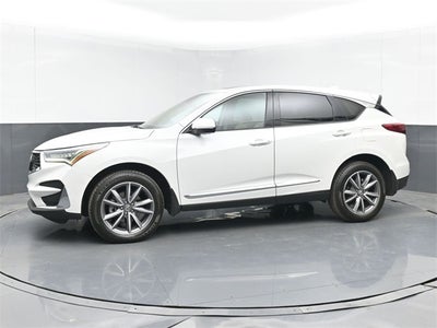 2021 Acura RDX Technology Package