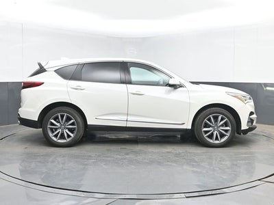 2019 Acura RDX Technology Package SH-AWD