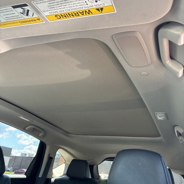 2019 Acura RDX Technology Package SH-AWD