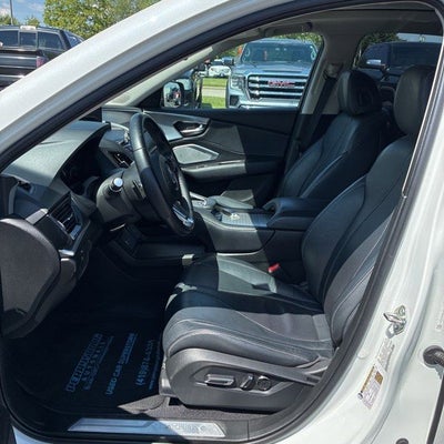 2019 Acura RDX Technology Package SH-AWD