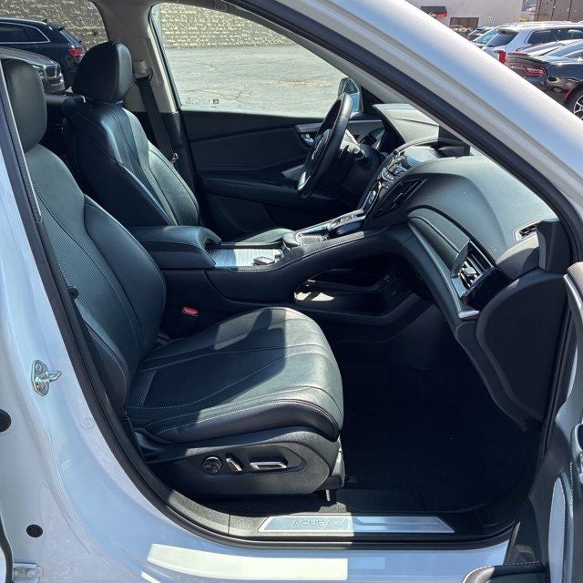 2019 Acura RDX Technology Package SH-AWD