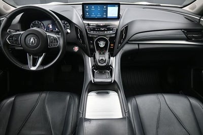 2019 Acura RDX Technology Package SH-AWD