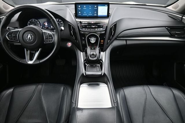 2019 Acura RDX Technology Package SH-AWD