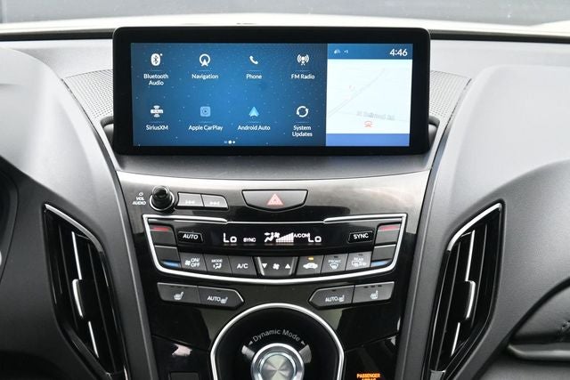 2019 Acura RDX Technology Package SH-AWD