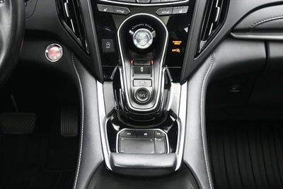 2019 Acura RDX Technology Package SH-AWD