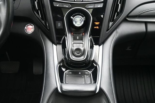 2019 Acura RDX Technology Package SH-AWD