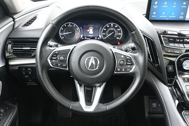 2019 Acura RDX Technology Package SH-AWD