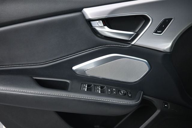 2019 Acura RDX Technology Package SH-AWD