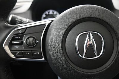 2019 Acura RDX Technology Package SH-AWD