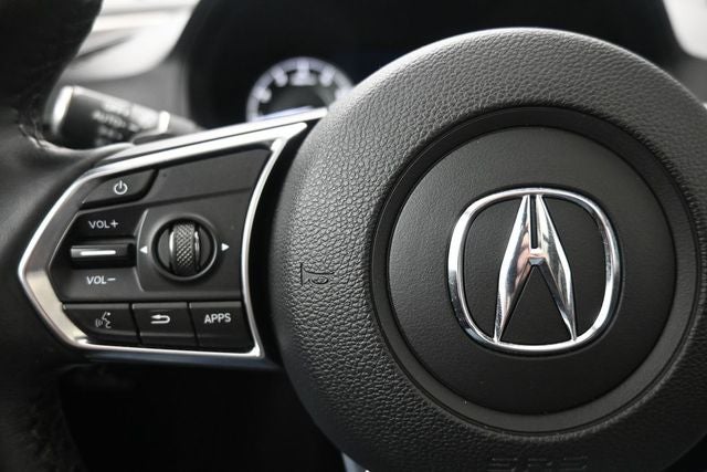 2019 Acura RDX Technology Package SH-AWD