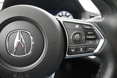 2019 Acura RDX Technology Package SH-AWD