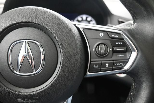 2019 Acura RDX Technology Package SH-AWD