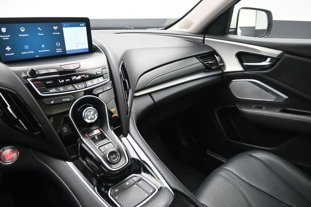2019 Acura RDX Technology Package SH-AWD
