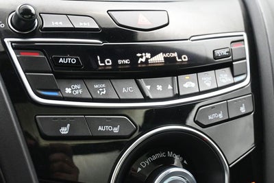 2019 Acura RDX Technology Package SH-AWD