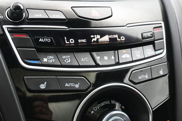 2019 Acura RDX Technology Package SH-AWD