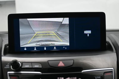 2019 Acura RDX Technology Package SH-AWD