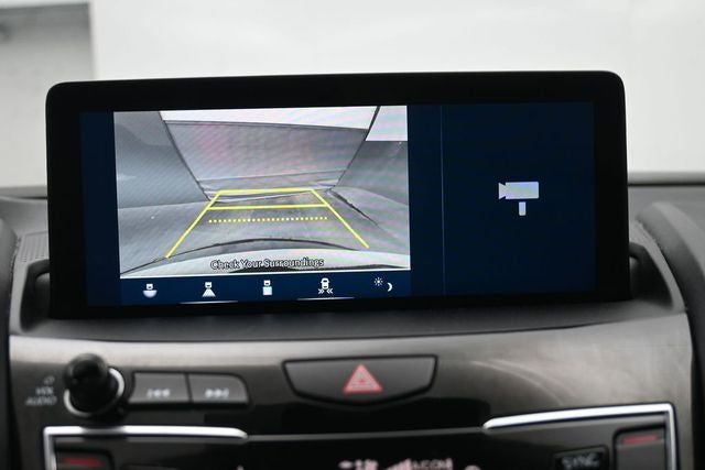 2019 Acura RDX Technology Package SH-AWD