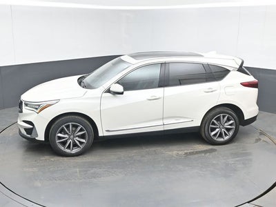 2019 Acura RDX Technology Package SH-AWD